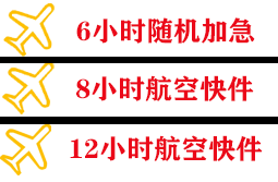 鄂尔多斯伊金霍洛空运地址快递公司,专业空运当天件